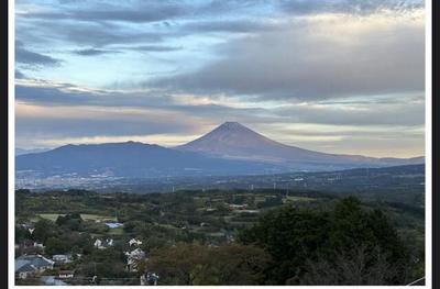4LDK House with Fuji Views in Shizuoka — Image 1, Kannami, Shizuoka