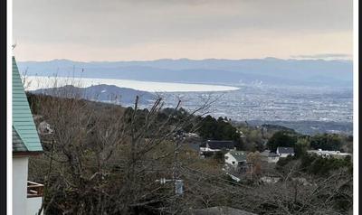 4LDK House with Fuji Views in Shizuoka — Image 4, Kannami, Shizuoka