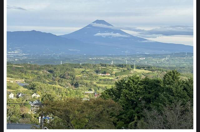 4LDK House with Fuji Views in Shizuoka - Thumbnail 4