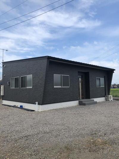 2LDK Used House in Usa City, Oita Prefecture — Image 1, Usa, Oita