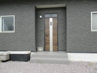 2LDK Used House in Usa City, Oita Prefecture — Image 1, Usa, Oita