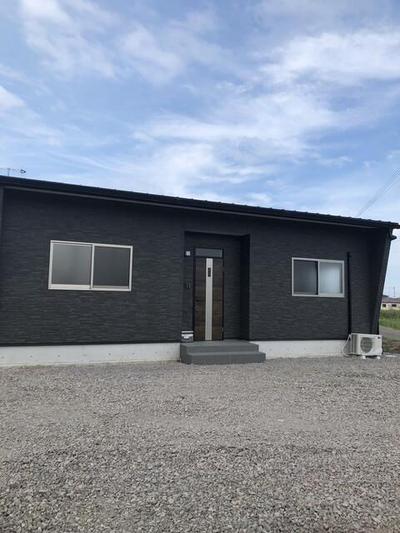 2LDK Used House in Usa City, Oita Prefecture — Image 2, Usa, Oita