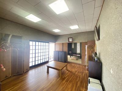 Spacious 9DK House with 1,890m² Land in Imizu City, Toyama — Image 4, Imizu, Toyama