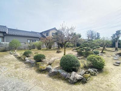 Spacious 9DK House with 1,890m² Land in Imizu City, Toyama — Image 2, Imizu, Toyama