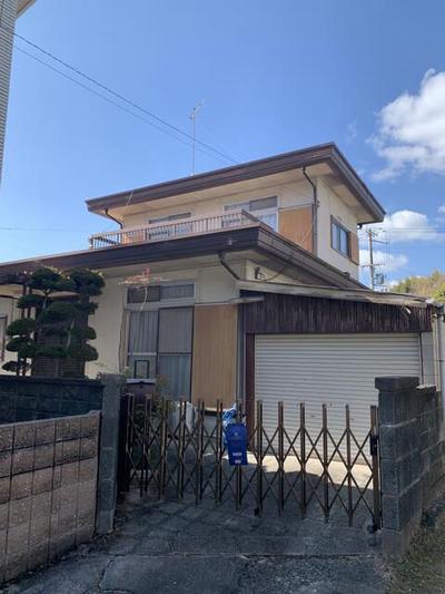 Spacious 6DK House for Sale in Shioya, Ako City — Image 1, Ako, Hyogo