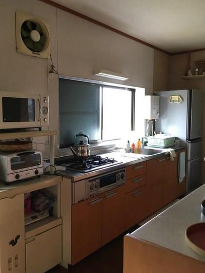 Traditional 7DK House with Commercial Potential in Shiratori — Image 3, Higashikagawa, Kagawa