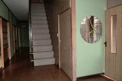 Traditional 7DK House with Commercial Potential in Shiratori — Image 4, Higashikagawa, Kagawa