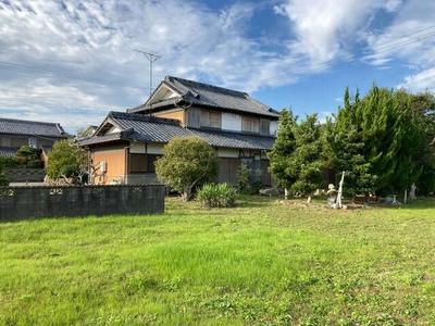 Traditional 7DK House with Commercial Potential in Shiratori — Image 2, Higashikagawa, Kagawa