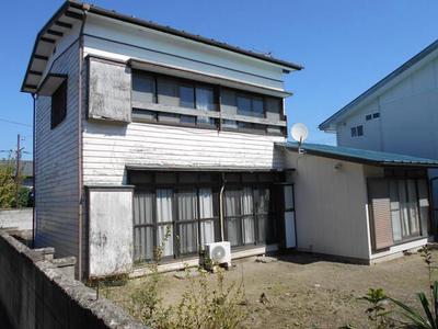 Traditional 4LDK House with Garden in Shibukawa, Gunma — Image 1, Shibukawa, Gunma