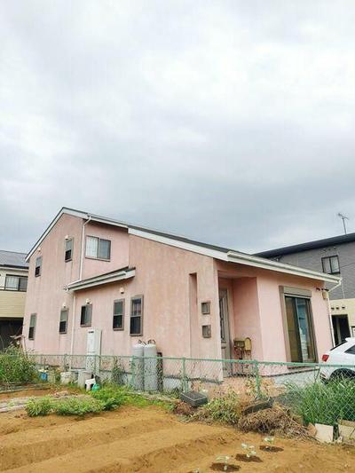 Spacious 3LDK House with Courtyard in Numazu, Shizuoka — Image 1, Numazu, Shizuoka