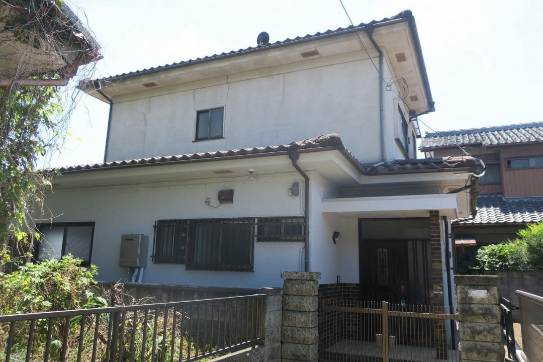 Renovated designer home in Oyama, Tochigi - Thumbnail 2