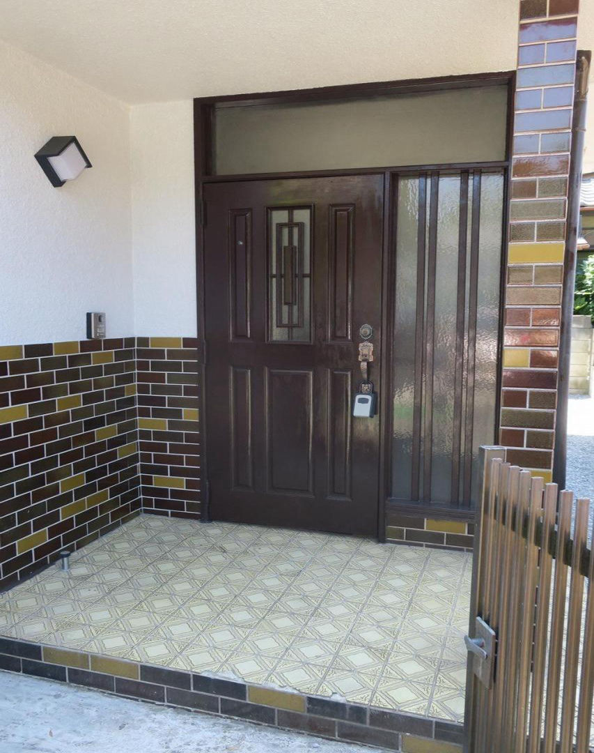 Renovated designer home in Oyama, Tochigi - Thumbnail 3