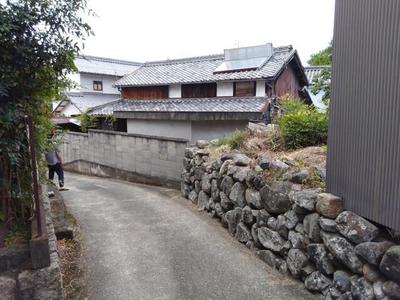 Historic 1898 Traditional House in Shodoshima Island — Land, Shodoshima, Kagawa