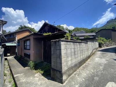 Historic 1898 Traditional House in Shodoshima Island — House, Shodoshima, Kagawa