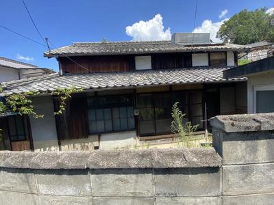 Historic 1898 Traditional House in Shodoshima Island — House, Shodoshima, Kagawa
