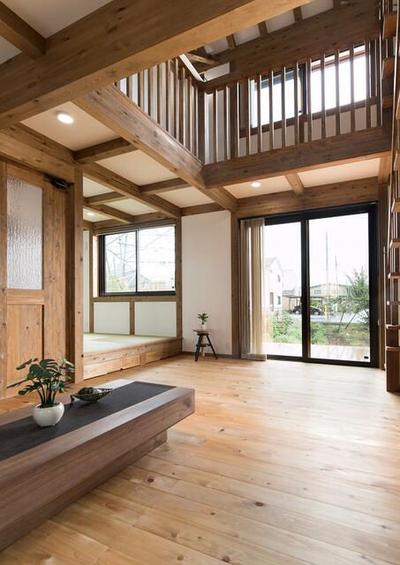 [Hatomark Site] 3LDK Used Detached House in Kanisawa, Higashine City, Yamagata Prefecture — Image 4, Higashine, Yamagata