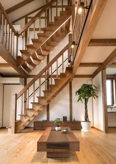 [Hatomark Site] 3LDK Used Detached House in Kanisawa, Higashine City, Yamagata Prefecture — Image 3, Higashine, Yamagata