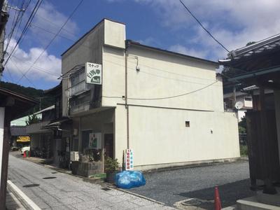 Traditional House in Yunogo Onsen Area, Mimasaka City — Image 1, Mimasaka, Okayama