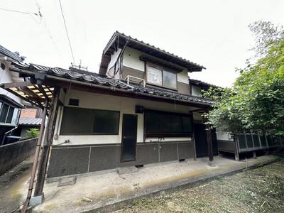 Large 9SLDK Traditional Home in Kurata, Tottori - 185sqm Living Space — Image 1, Tottori, Tottori