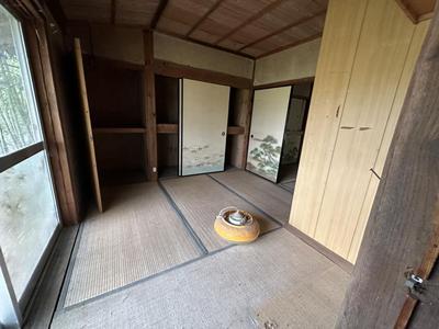 Large 9SLDK Traditional Home in Kurata, Tottori - 185sqm Living Space — Image 1, Tottori, Tottori