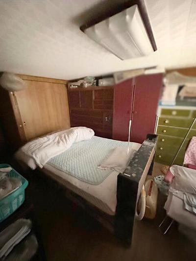 Historic 1936 House for Sale in Kunisaki City, Oita — Interior, Kunisaki, Oita