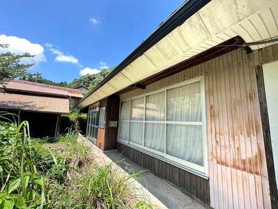 Historic 1936 House for Sale in Kunisaki City, Oita — House, Kunisaki, Oita