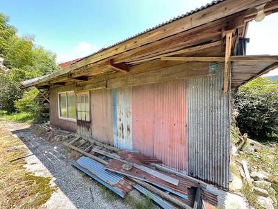 Historic 1936 House for Sale in Kunisaki City, Oita — Land, Kunisaki, Oita