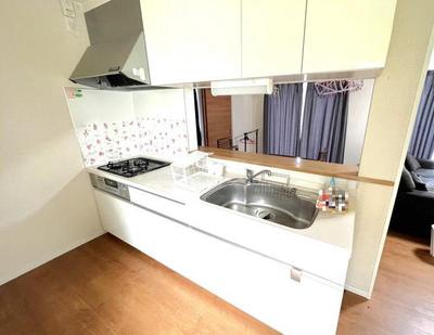 [Hatomark Site] 4LDK Used Detached House in Obama, Yaizu City, Shizuoka Prefecture — Image 3, Yaizu, Shizuoka
