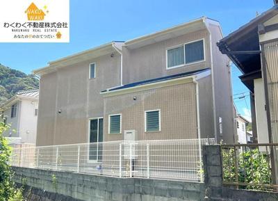 [Hatomark Site] 4LDK Used Detached House in Obama, Yaizu City, Shizuoka Prefecture — Image 1, Yaizu, Shizuoka
