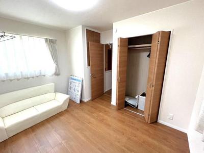 [Hatomark Site] 4LDK Used Detached House in Obama, Yaizu City, Shizuoka Prefecture — Image 4, Yaizu, Shizuoka