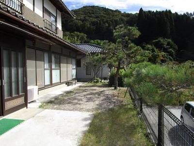 Spacious 6DK House in Niimi City, Close to Station — Image 1, Niimi, Okayama