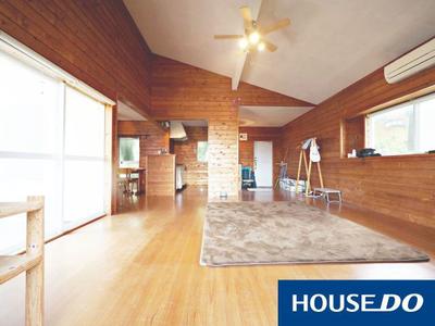 [Hatomark Site] 1LDK Used Detached House in Shimakeya, Itoshima City, Fukuoka Prefecture — Image 1, Itoshima, Fukuoka