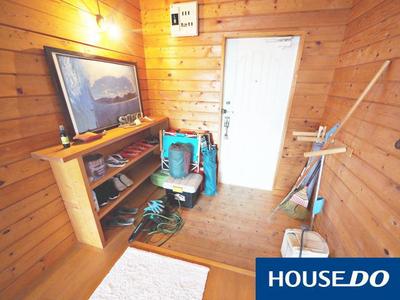 [Hatomark Site] 1LDK Used Detached House in Shimakeya, Itoshima City, Fukuoka Prefecture — Image 3, Itoshima, Fukuoka