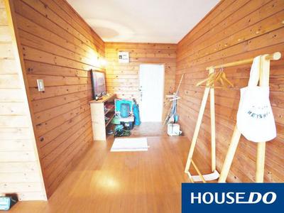 [Hatomark Site] 1LDK Used Detached House in Shimakeya, Itoshima City, Fukuoka Prefecture — Image 1, Itoshima, Fukuoka