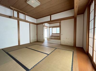 4LDK Used House in Kanzaki City, Saga Prefecture — Image 4, Kanzaki, Saga