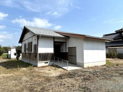 4LDK Used House in Kanzaki City, Saga Prefecture — Image 2, Kanzaki, Saga
