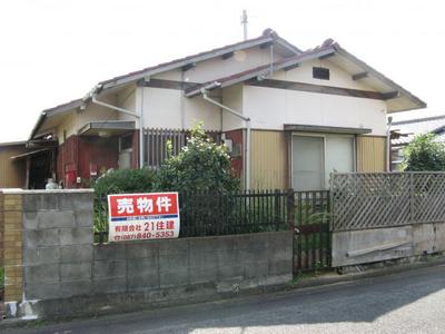 [Hatomark Site] 3LDK Used Detached House in Zota Yoshihiro, Sanuki City, Kagawa Prefecture — Image 1, Sanuki, Kagawa