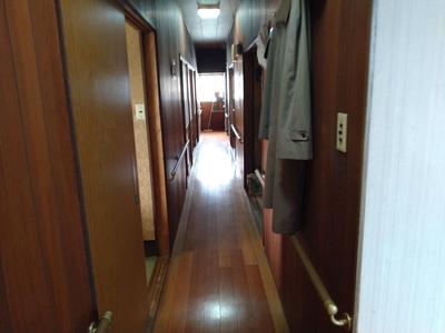 5DK Used House in Kakushi, Gotsu City, Shimane — Image 4, Gotsu, Shimane