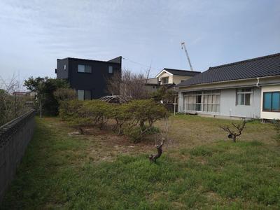 5DK Used House in Kakushi, Gotsu City, Shimane — Image 1, Gotsu, Shimane