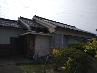 5DK Used House in Kakushi, Gotsu City, Shimane — Image 1, Gotsu, Shimane