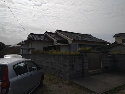 5DK Used House in Kakushi, Gotsu City, Shimane — Image 2, Gotsu, Shimane