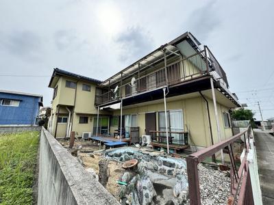 Spacious 8DK House in Marugame City with Solar Power System — Image 1, Marugame, Kagawa