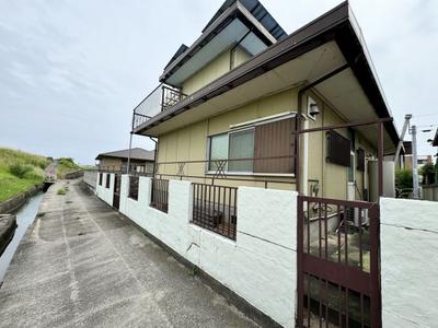Spacious 8DK House in Marugame City with Solar Power System — Image 2, Marugame, Kagawa