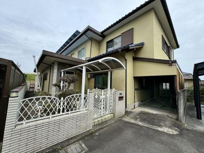 Spacious 8DK House in Marugame City with Solar Power System — Image 3, Marugame, Kagawa