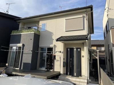 [Hatomark Site] 4LDK Used Detached House in Ooka, Numazu City, Shizuoka Prefecture — Image 2, Numazu, Shizuoka