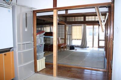 Traditional 4K House in Tomi City - 273sqm Land — Image 1, Tomi, Nagano