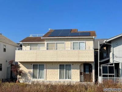Solar-Powered 3LDK House in Yaizu - 13 Min to Station — Image 1, Yaizu, Shizuoka