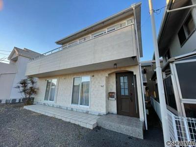 Solar-Powered 3LDK House in Yaizu - 13 Min to Station — Image 1, Yaizu, Shizuoka