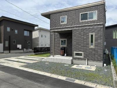 Modern 5LDK House in Kakegawa, Solar Powered, Built 2021 — Image 1, Kakegawa, Shizuoka