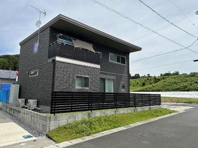 Modern 5LDK House in Kakegawa, Solar Powered, Built 2021 — Image 3, Kakegawa, Shizuoka